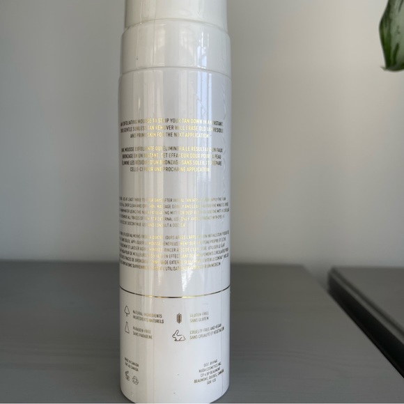 NUDA Self Tan REMOVER - Picture 3 of 4